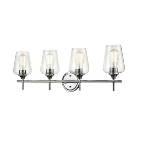 Millennium Vanity 9704-CH